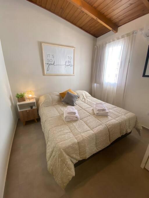 Apartment Grace Mendoza
