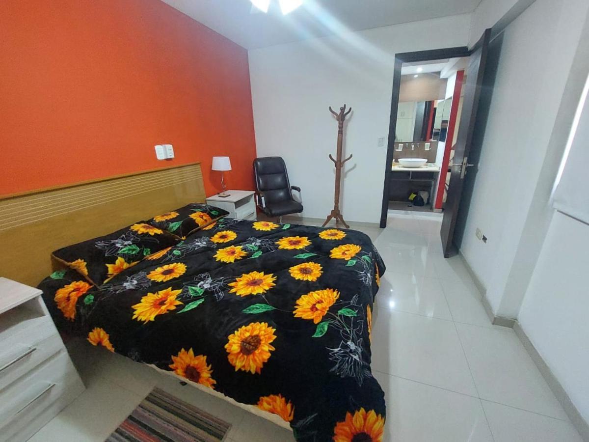 Apartamento Mendoza Mendoza