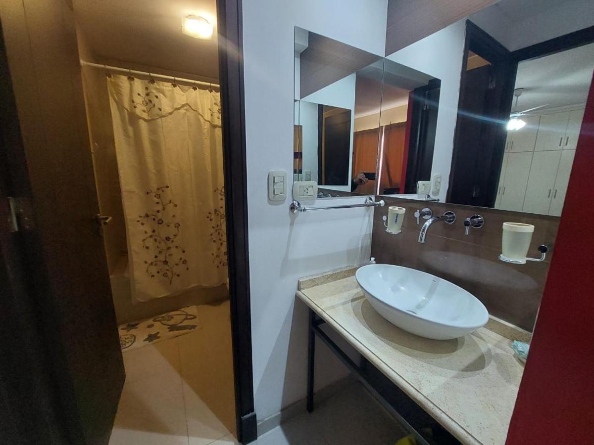 Mendoza Apartamento Mendoza