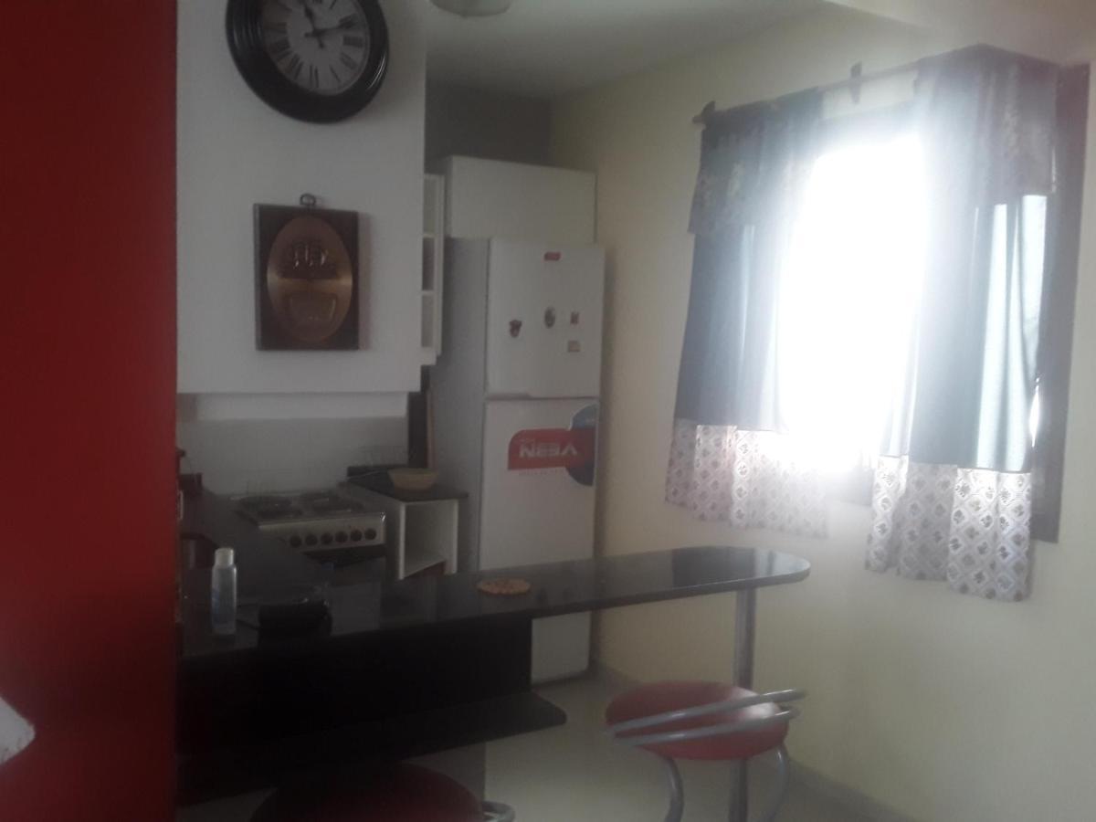 Mendoza Apartamento *