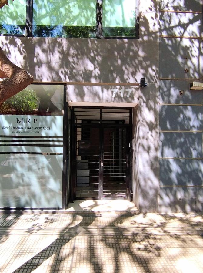 New & Lovely In Center Apartamento Mendoza