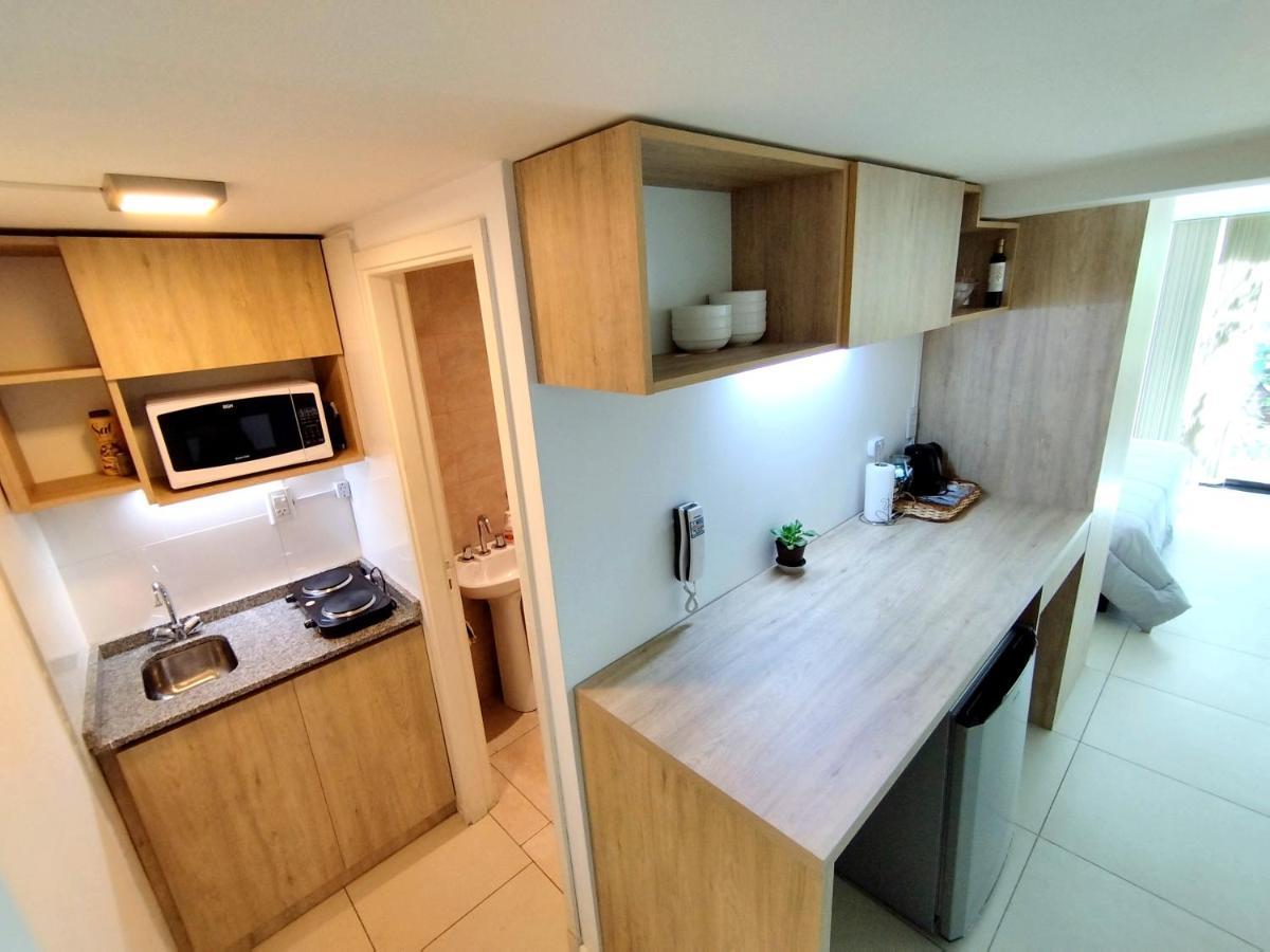 Apartamento New & Lovely In Center