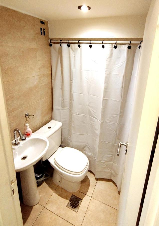 New & Lovely In Center Apartamento Mendoza