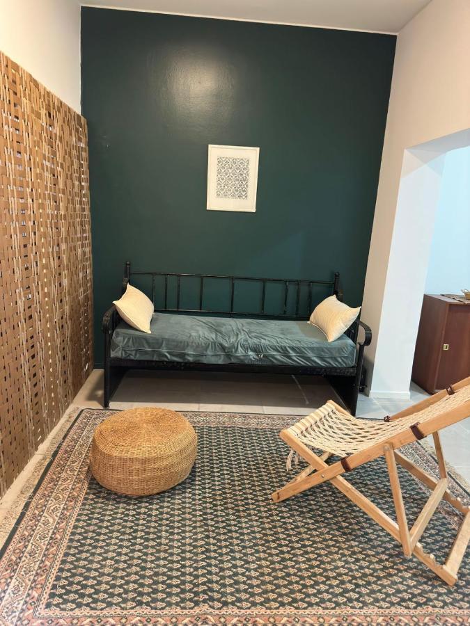 Apartamento Espacio Prato *