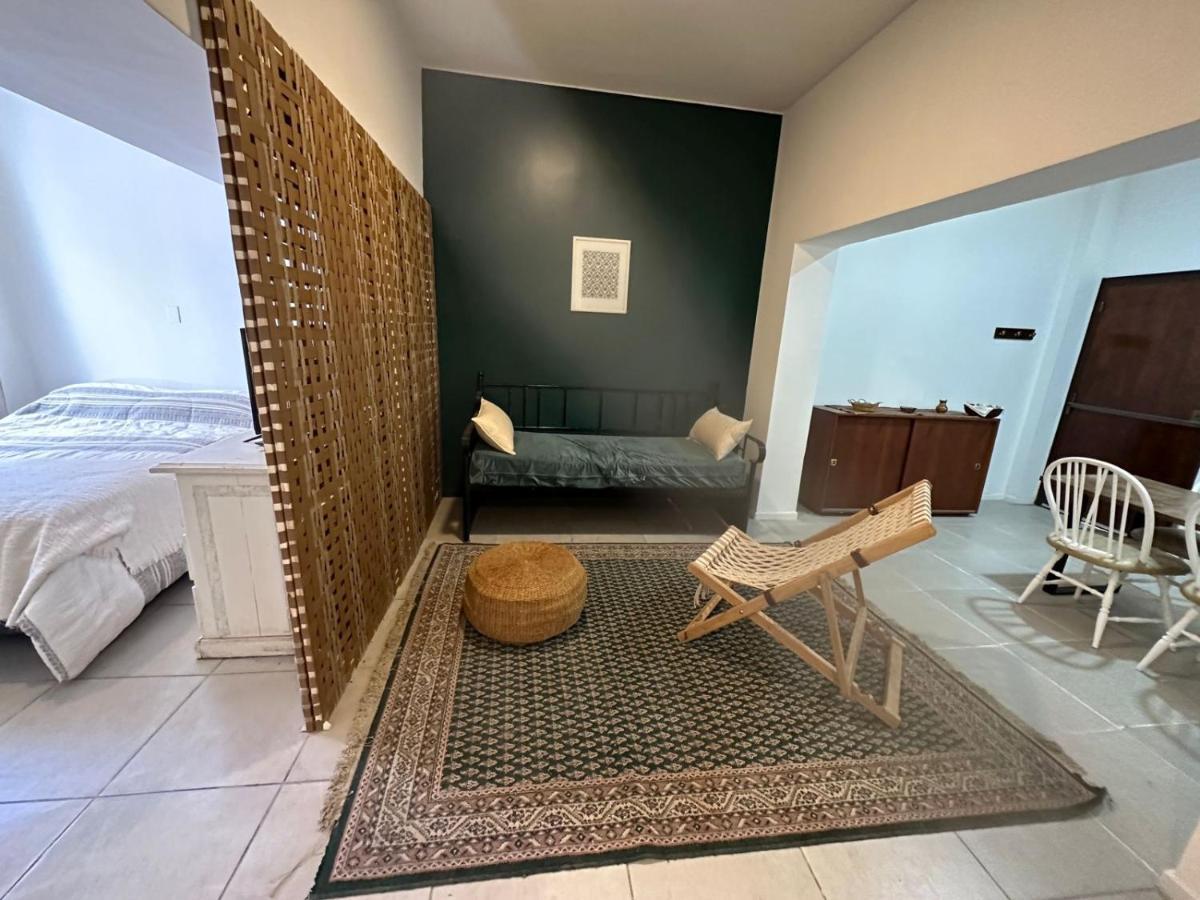 Espacio Prato Apartamento *