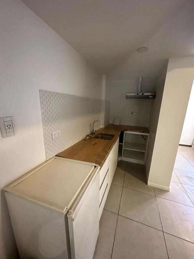 Apartamento Espacio Prato Mendoza