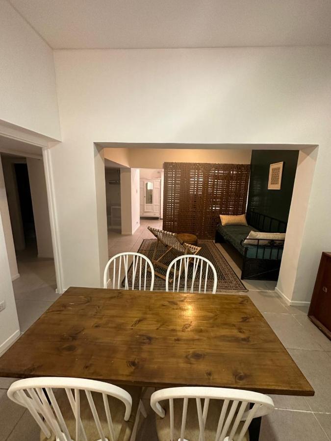 Espacio Prato Apartamento Mendoza