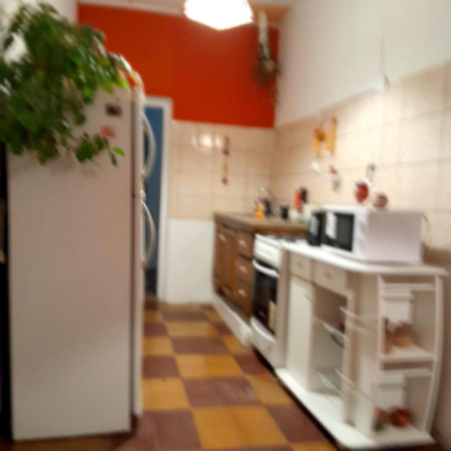 Departamento Con Cochera A Cuadras Del Centro Apartamento *