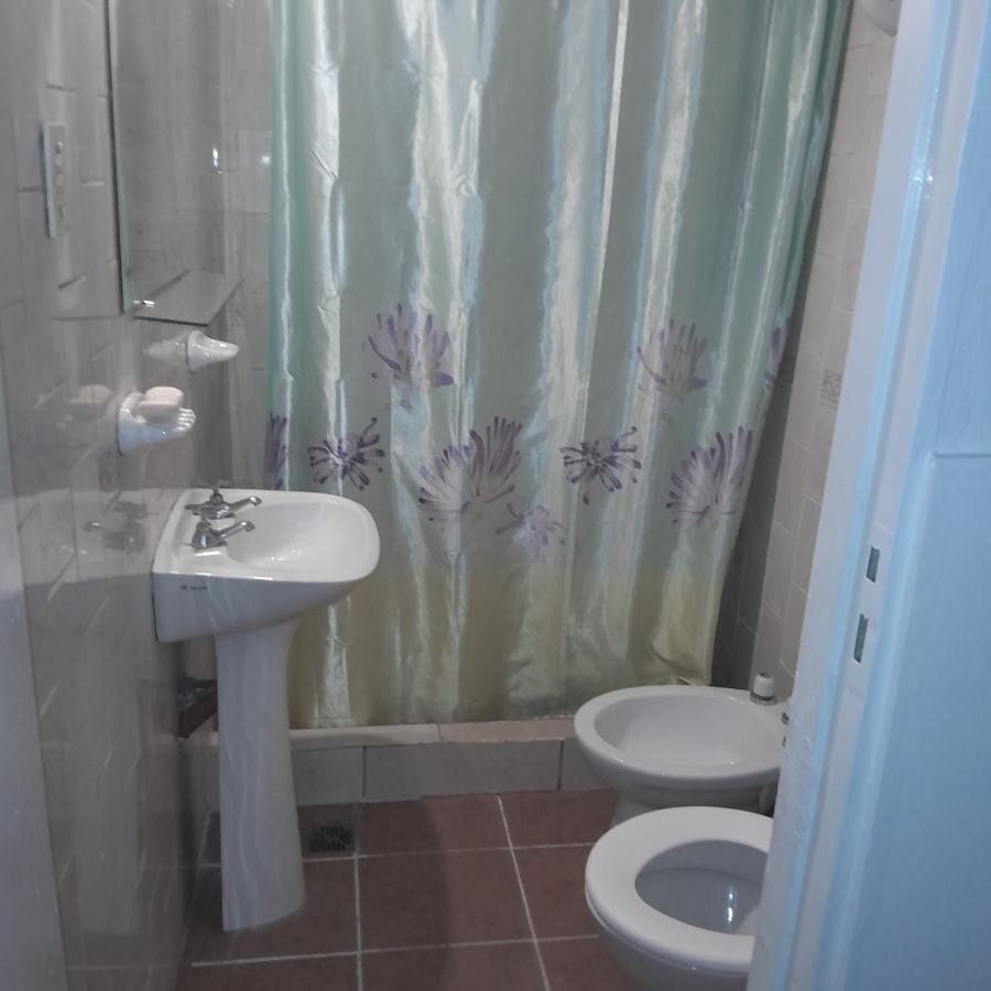 Apartamento Departamento Con Cochera A Cuadras Del Centro *