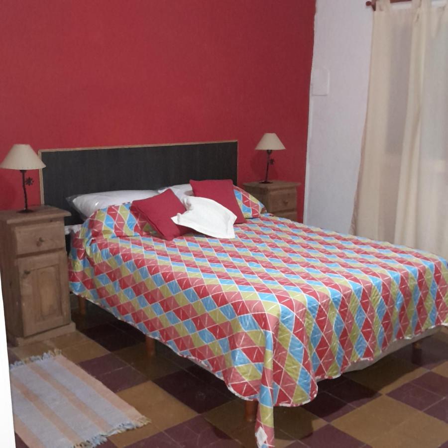 Departamento Con Cochera A Cuadras Del Centro * Mendoza