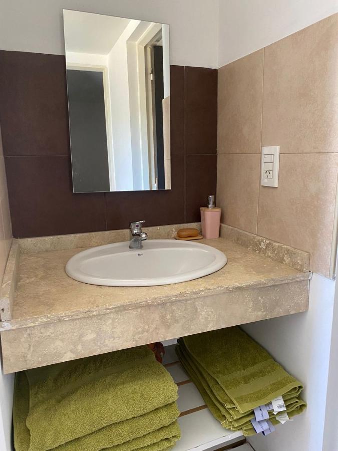 Apartamento V&m Mendoza