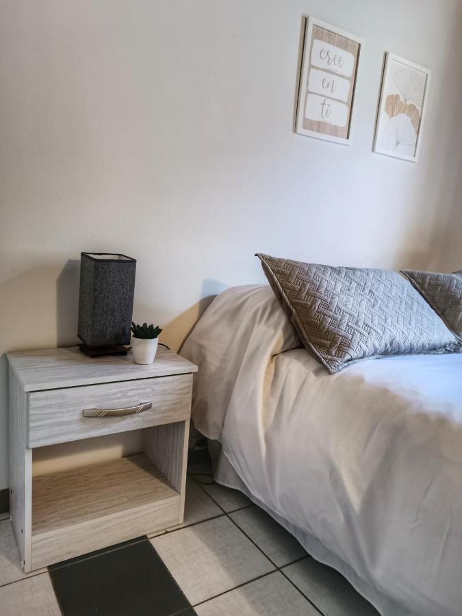Holiday home Casa Granaderos