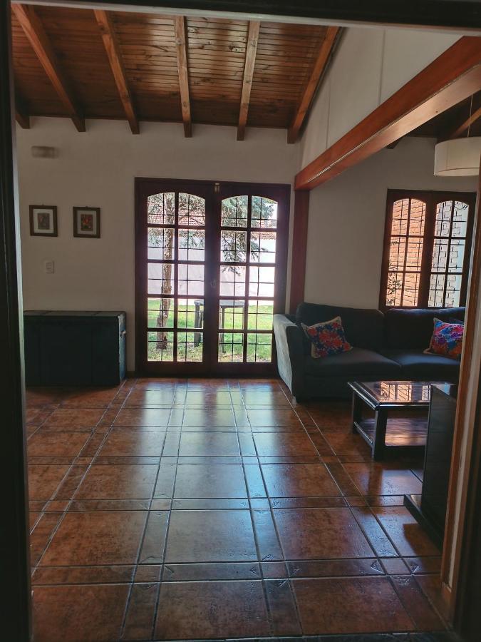 Casa Granaderos Mendoza