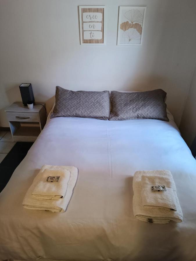 Casa Granaderos Holiday home *