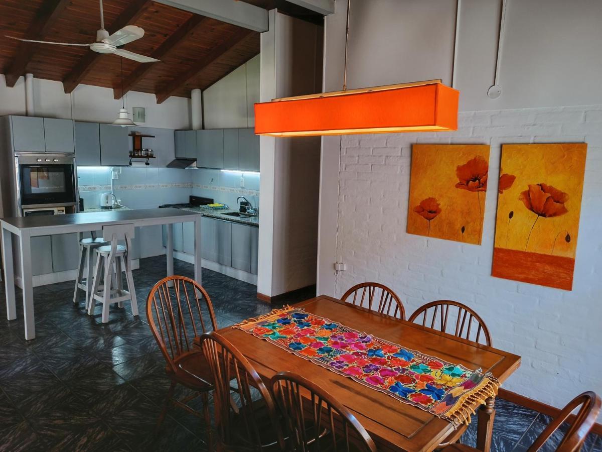 Casa Granaderos * Mendoza