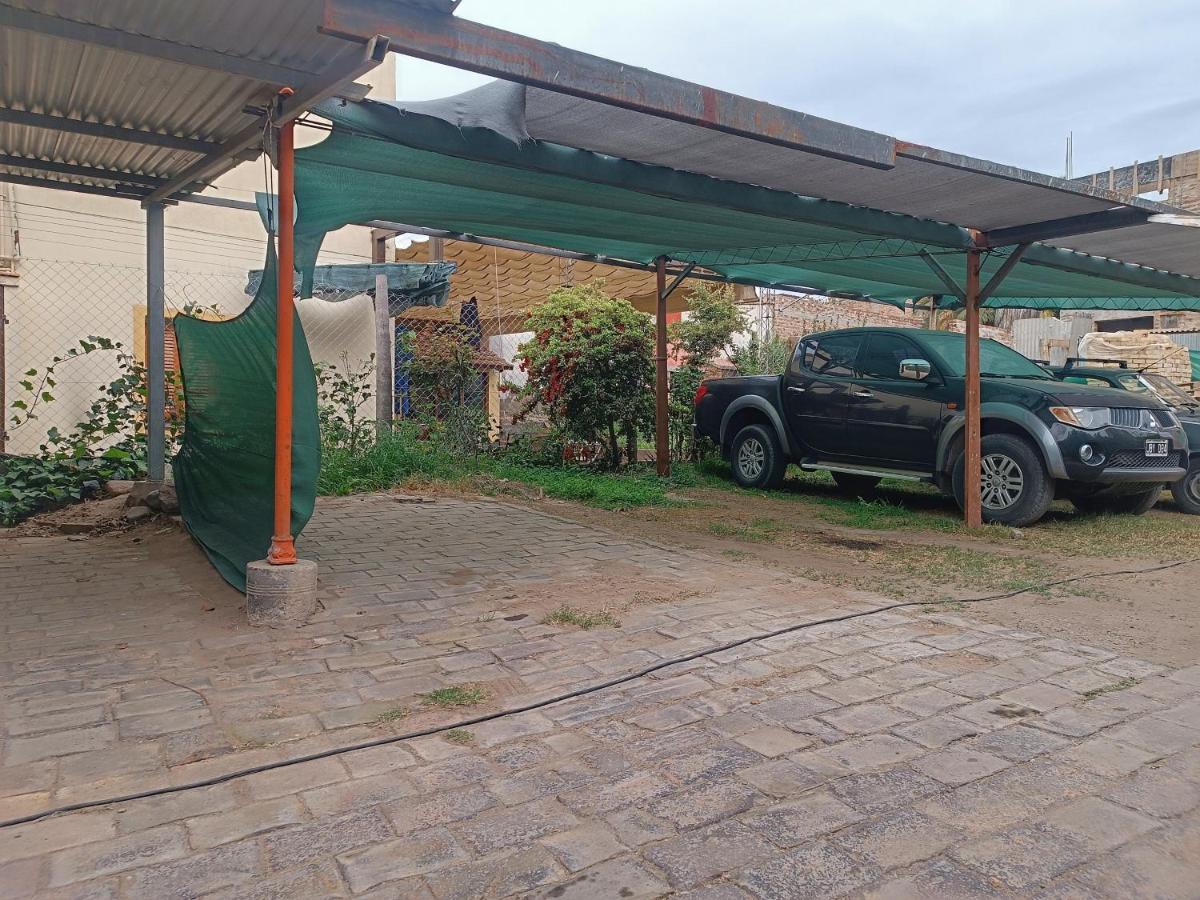 Casa Granaderos Mendoza