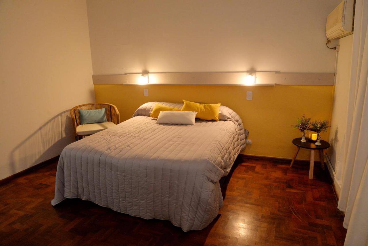Kuyuk Hostal Mendoza