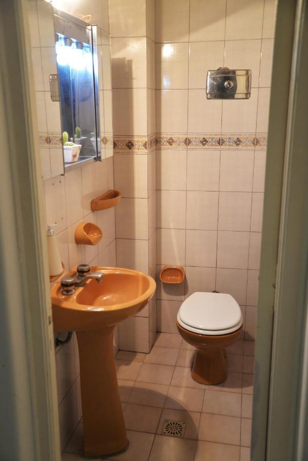 Hostal Kuyuk Mendoza