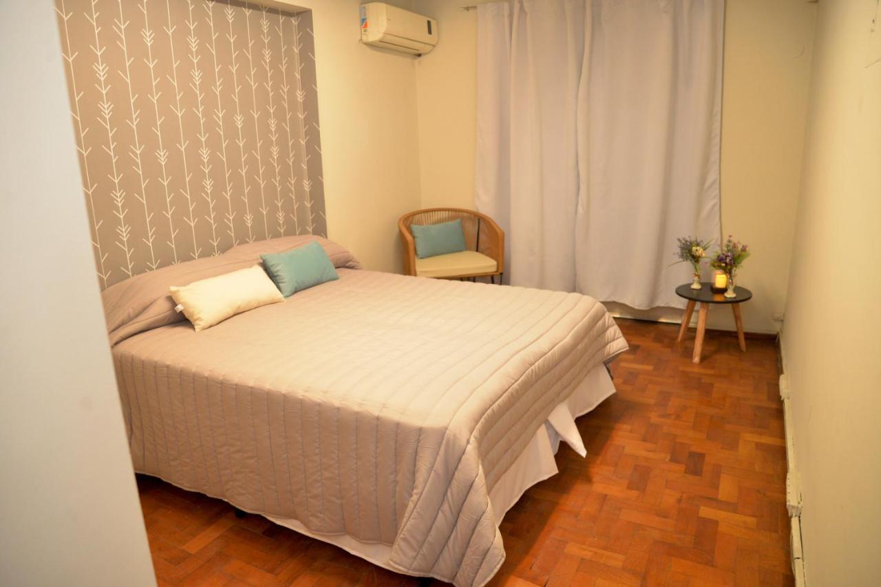 Kuyuk Hostal *