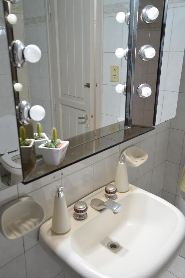 Kuyuk Hostal Mendoza