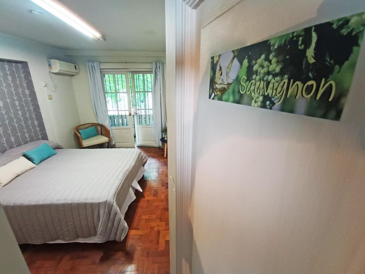 Hostal Kuyuk Mendoza