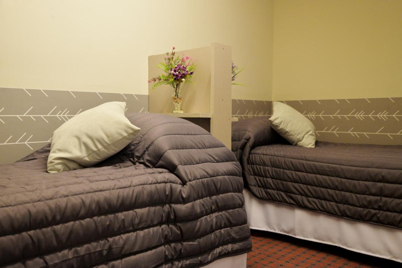 Kuyuk Hostal Mendoza