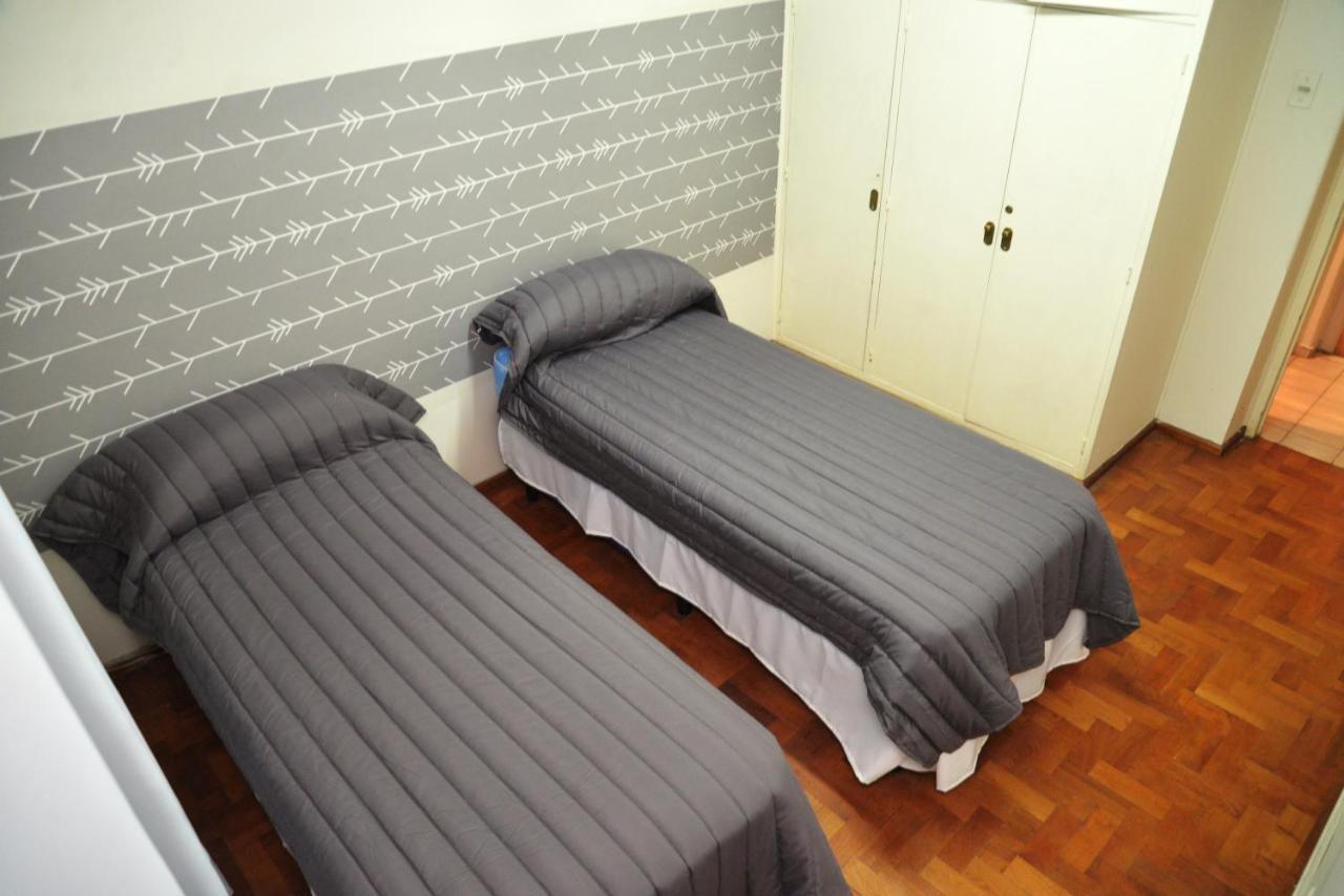 Hostal Kuyuk Mendoza