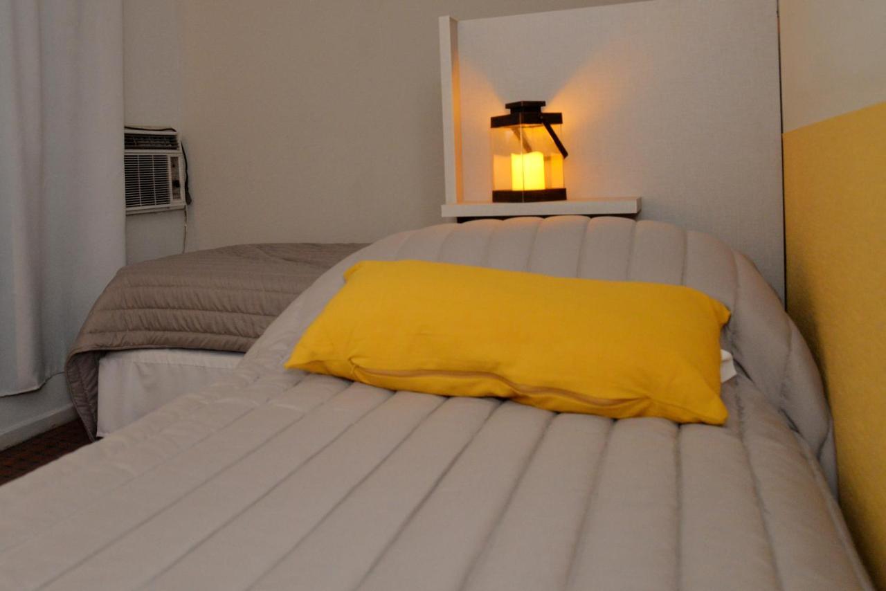 Kuyuk Hostal Mendoza