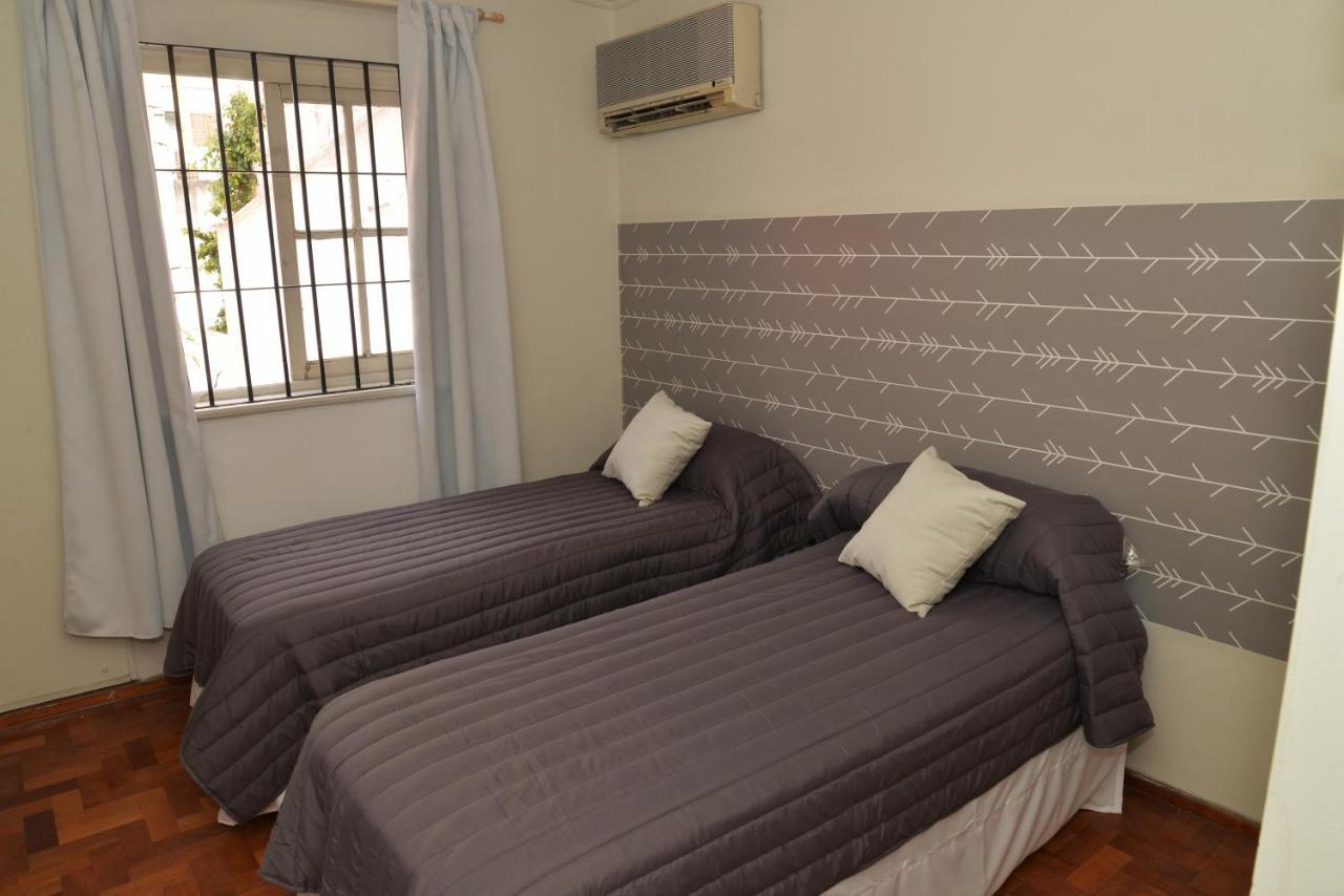 Hostal Kuyuk Mendoza