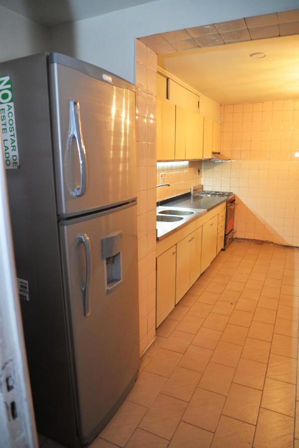 Hostal Kuyuk Mendoza