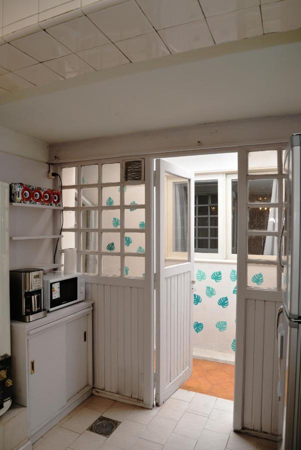 Kuyuk Hostal Mendoza