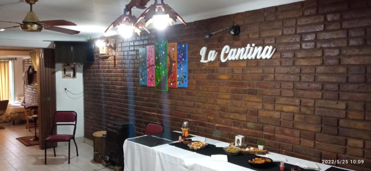 #apart Bano Privado Estar Con Microondas Y Frigobar Bed and breakfast *