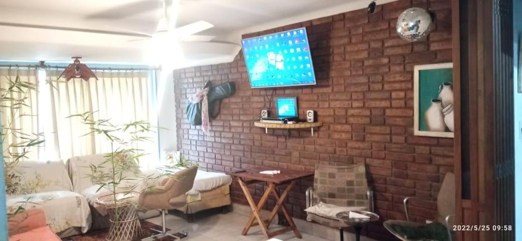 Bed and breakfast #apart Bano Privado Estar Con Microondas Y Frigobar Mendoza