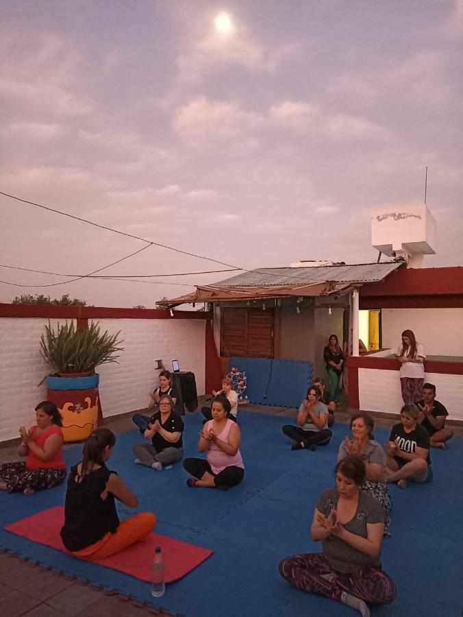 #apart Bano Privado Estar Con Microondas Y Frigobar *