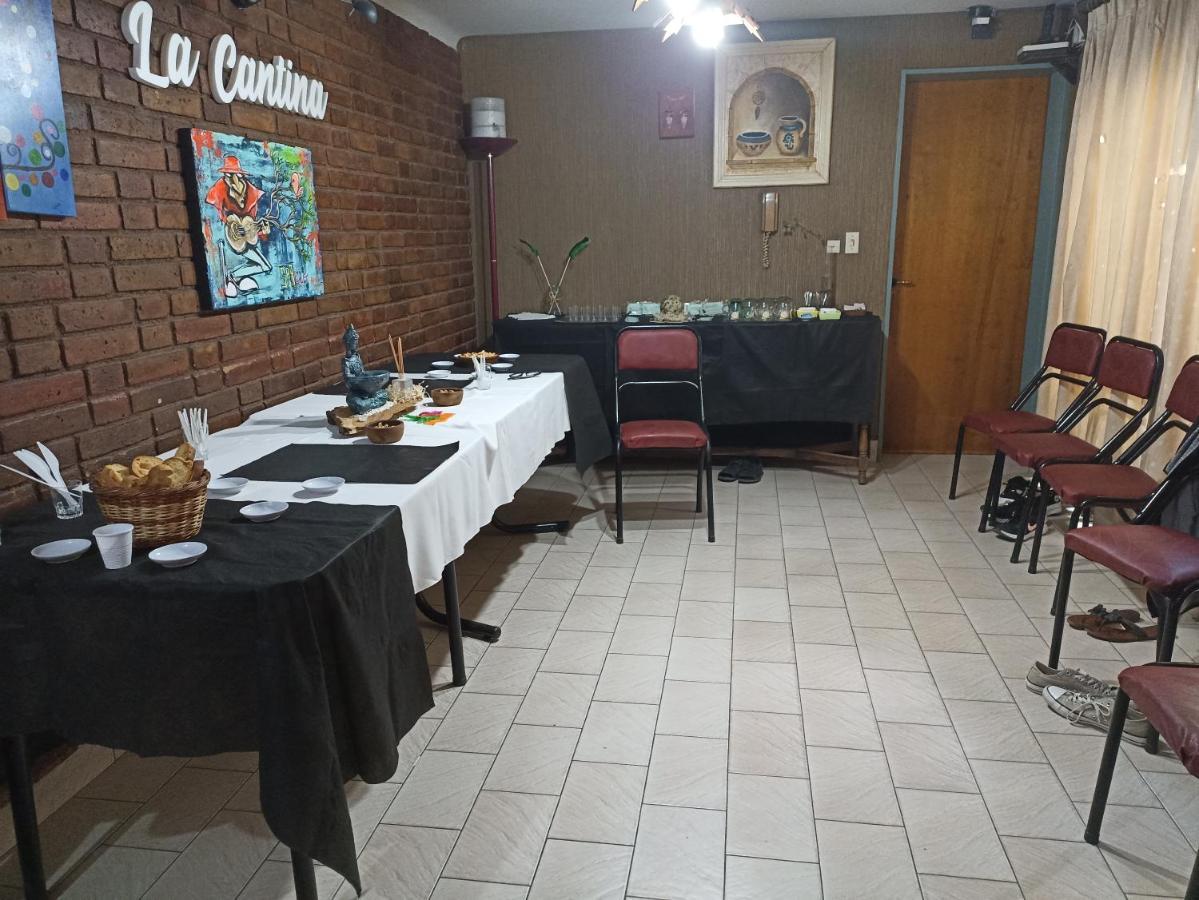 #apart Bano Privado Estar Con Microondas Y Frigobar *