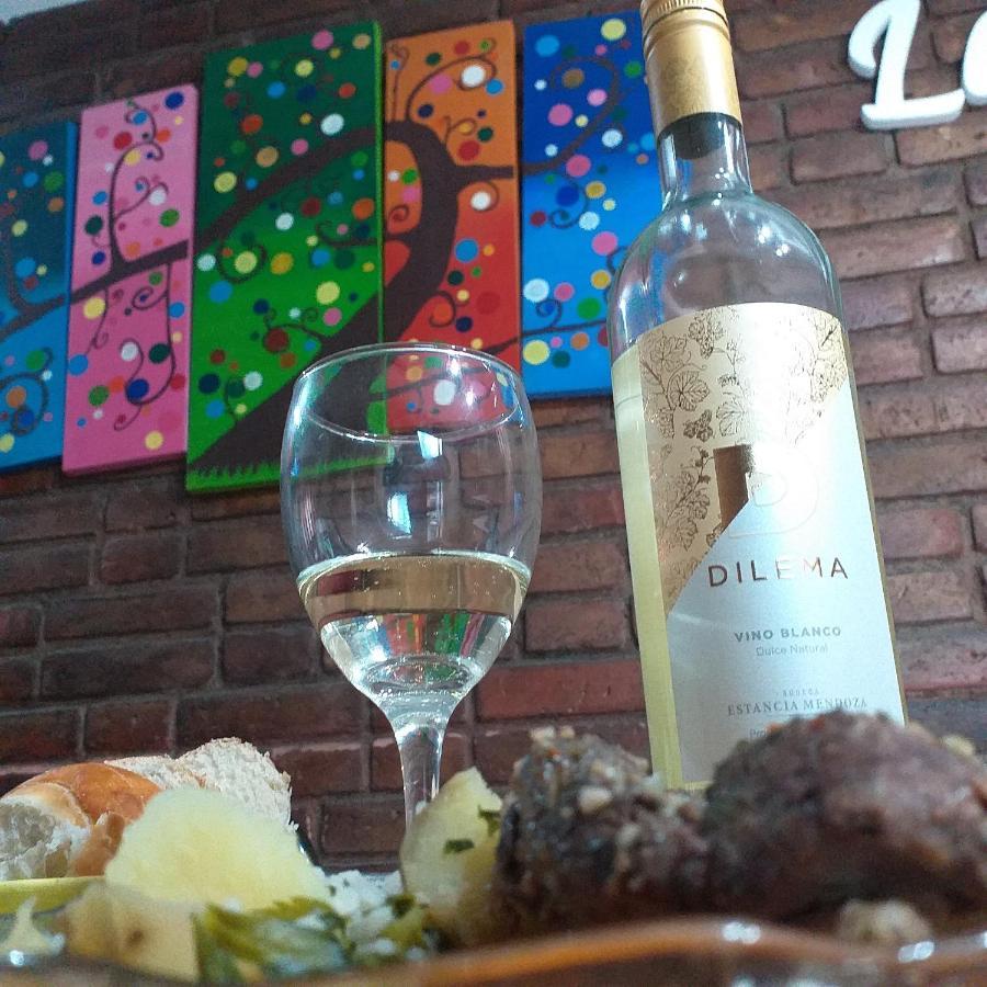 #apart Bano Privado Estar Con Microondas Y Frigobar *