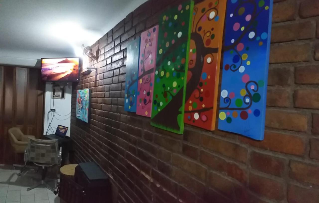 #apart Bano Privado Estar Con Microondas Y Frigobar *