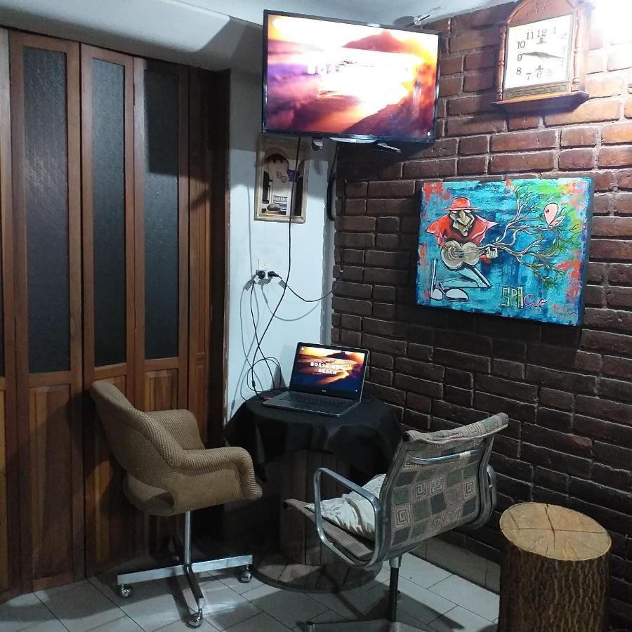 #apart Bano Privado Estar Con Microondas Y Frigobar Bed and breakfast *