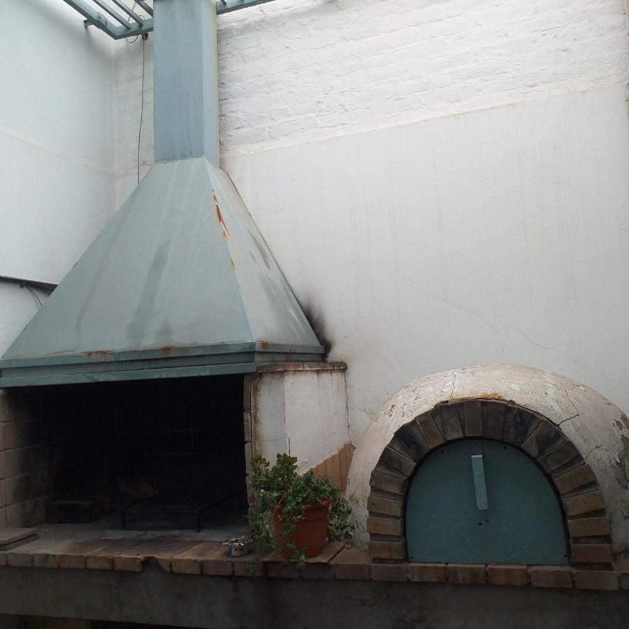 Bed and breakfast #apart Bano Privado Estar Con Microondas Y Frigobar Mendoza