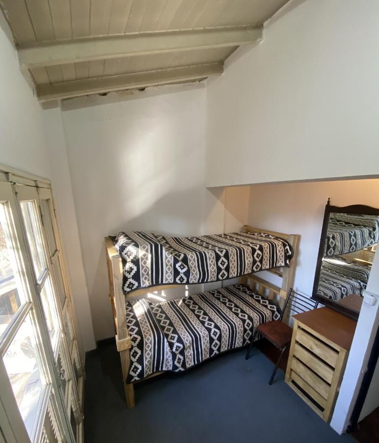Hostal Casa De Papel