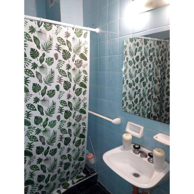 Departamento En El Centro De Mendoza! Apartamento