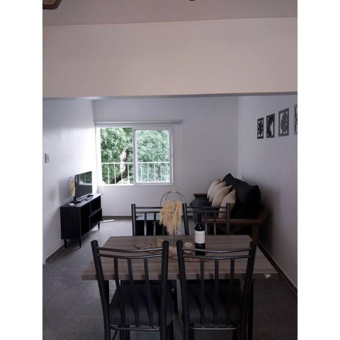 Apartamento Departamento En El Centro De Mendoza! Mendoza