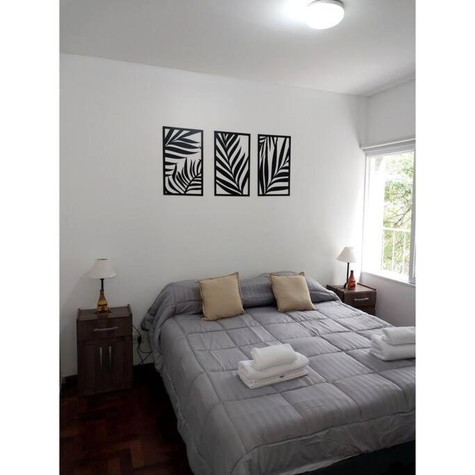 Departamento En El Centro De Mendoza!