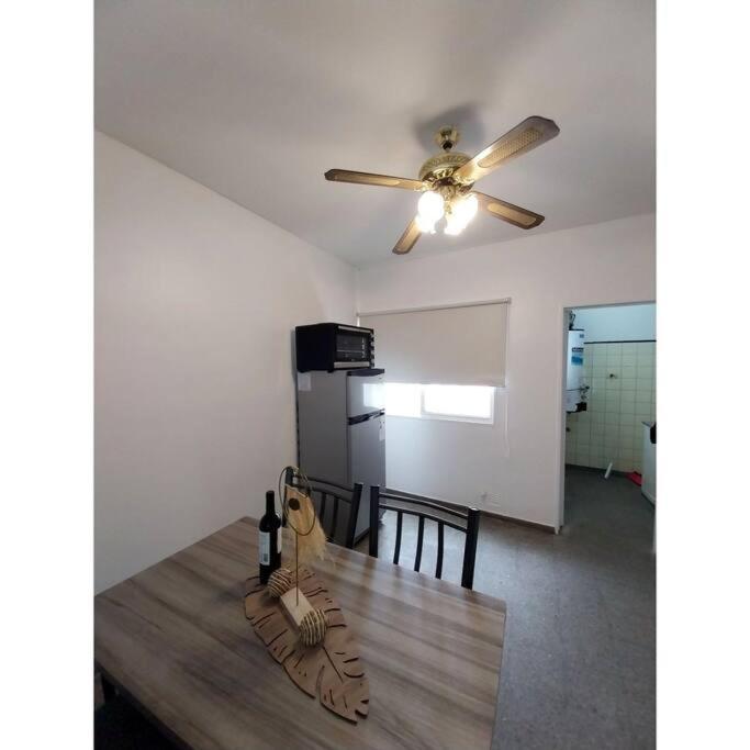 Departamento En El Centro De Mendoza! Apartamento