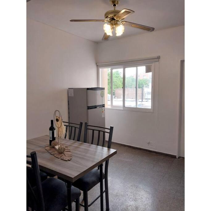 Departamento En El Centro De Mendoza! Apartamento *