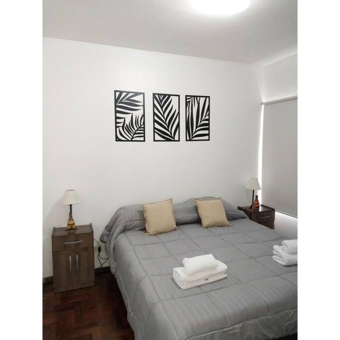 Departamento En El Centro De Mendoza! Apartamento