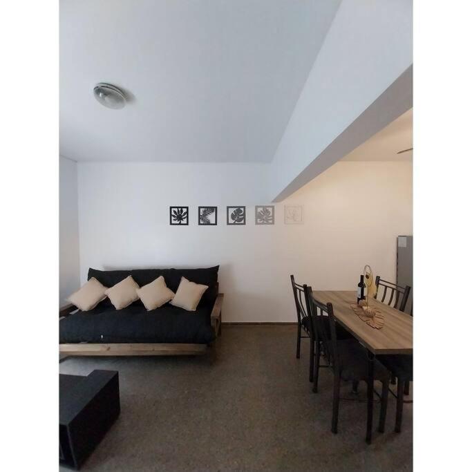 Departamento En El Centro De Mendoza! Apartamento *