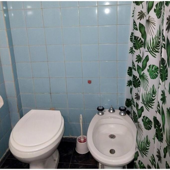 Apartamento Departamento En El Centro De Mendoza! Mendoza