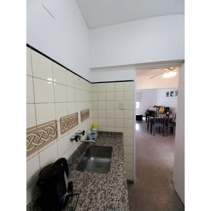 Departamento En El Centro De Mendoza! Mendoza