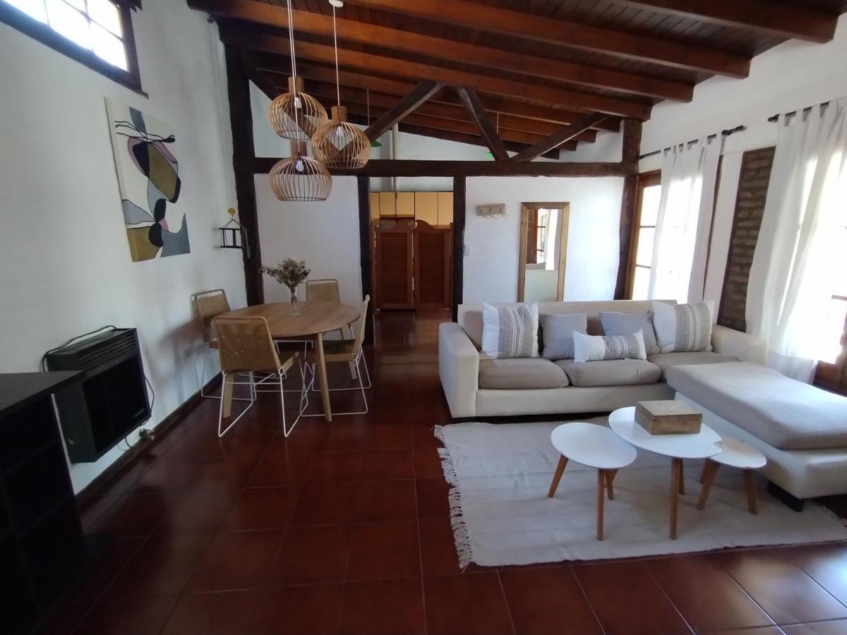 Apartamento Belgrano Wine Experience *